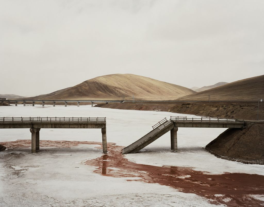 Nadav Kander Yangtze-The Long 　未開封 Yangtze - The Long River by Nadav Kander | Goodreads